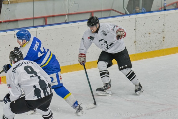 A-tým: TJ Spartak Nové Město nad Metují (8.11.2025