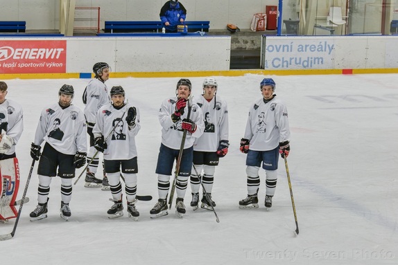 A-tým: TJ Spartak Nové Město nad Metují (8.11.2025