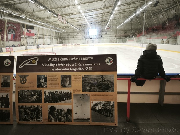 A-tým: TJ Spartak Nové Město nad Metují (8.11.2025