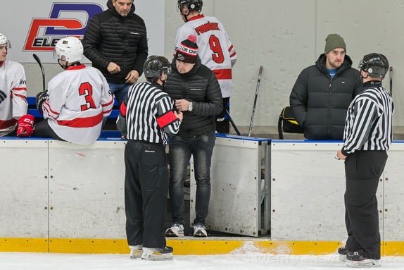 A-tým: TJ Lokomotiva Česká Třebová (12.11.2025) 1