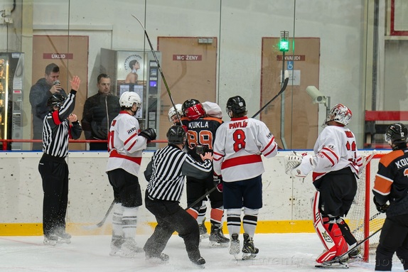 A-tým: TJ Lokomotiva Česká Třebová (12.11.2025) 4