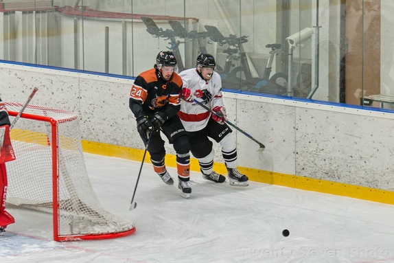 A-tým: TJ Lokomotiva Česká Třebová (12.11.2025) 5