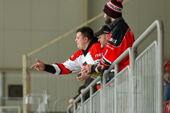 A-tým: TJ Lokomotiva Česká Třebová (12.11.2025) 6