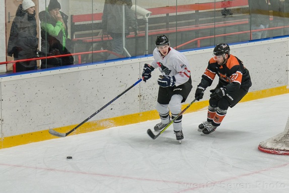 A-tým: TJ Lokomotiva Česká Třebová (12.11.2025) 11