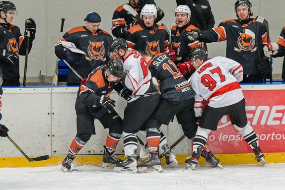 A-tým: TJ Lokomotiva Česká Třebová (12.11.2025) 12