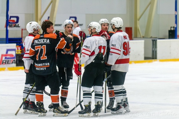 A-tým: TJ Lokomotiva Česká Třebová (12.11.2025) 1