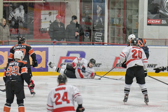 A-tým: TJ Lokomotiva Česká Třebová (12.11.2025) 3