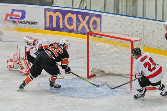 A-tým: TJ Lokomotiva Česká Třebová (12.11.2025) 4