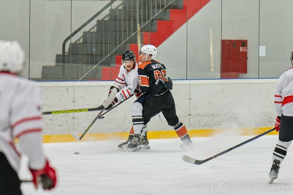 A-tým: TJ Lokomotiva Česká Třebová (12.11.2025) 8