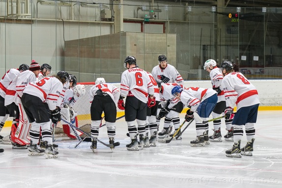 A-tým: HC Hlinsko (19.11.2025) 3