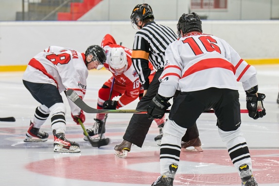 A-tým: HC Hlinsko (19.11.2025) 4