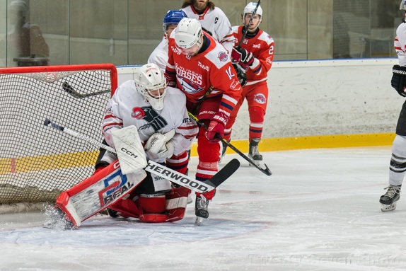 A-tým: HC Hlinsko (19.11.2025) 6