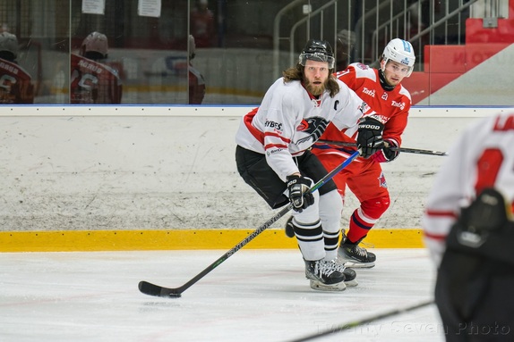 A-tým: HC Hlinsko (19.11.2025) 8