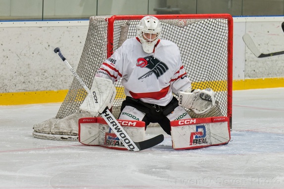 A-tým: HC Hlinsko (19.11.2025) 9