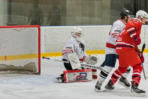 A-tým: HC Hlinsko (19.11.2025) 10