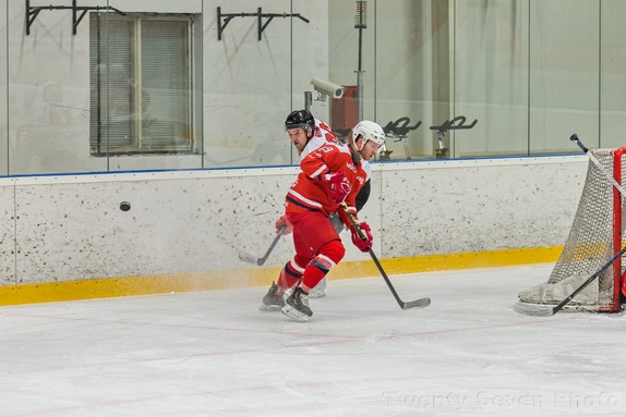 A-tým: HC Hlinsko (19.11.2025) 11