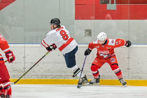 A-tým: HC Hlinsko (19.11.2025) 12