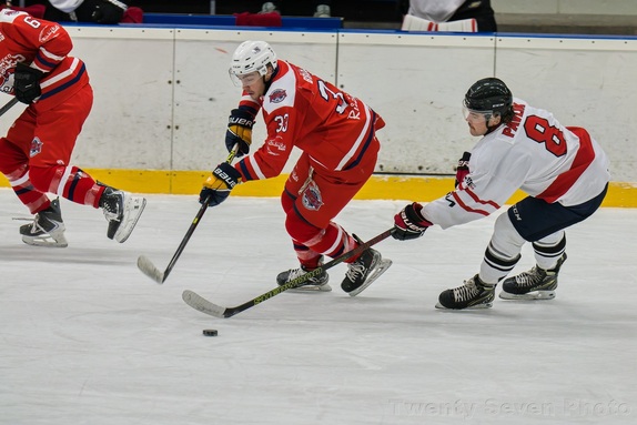 A-tým: HC Hlinsko (19.11.2025) 4