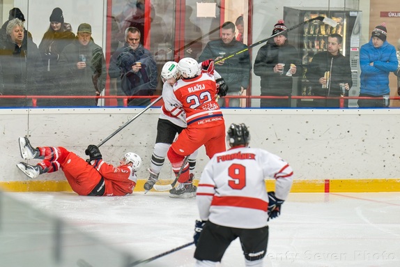 A-tým: HC Hlinsko (19.11.2025) 6