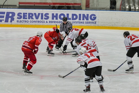 A-tým: HC Hlinsko (19.11.2025) 7