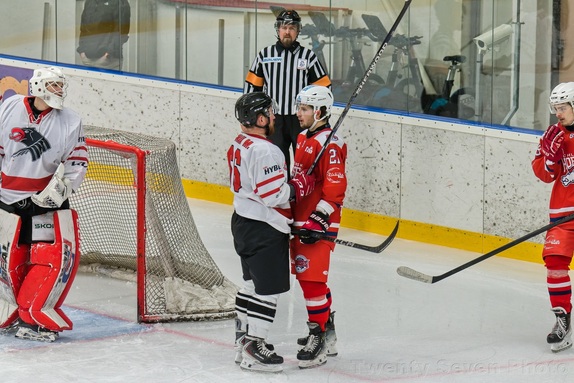 A-tým: HC Hlinsko (19.11.2025) 8