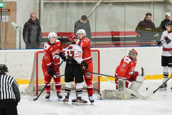 A-tým: HC Hlinsko (19.11.2025) 9