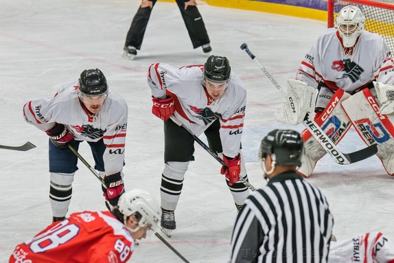 A-tým: HC Hlinsko (19.11.2025) 10