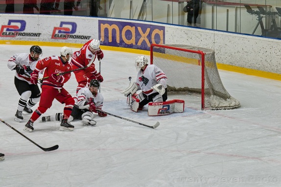 A-tým: HC Hlinsko (19.11.2025) 11