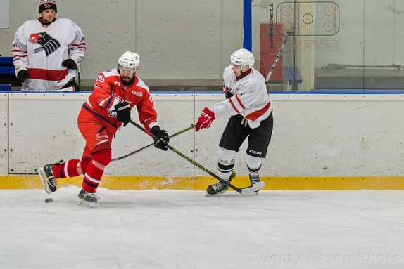 A-tým: HC Hlinsko (19.11.2025) 12