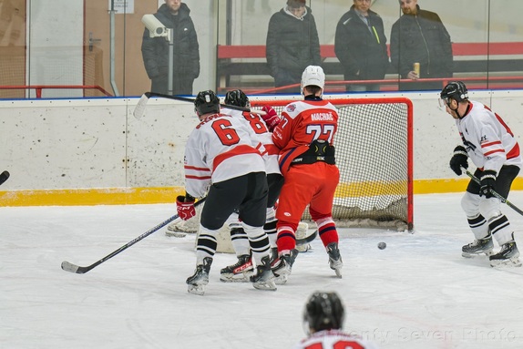 A-tým: HC Hlinsko (19.11.2025) 15