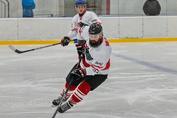 A-tým: Orli Lanškroun (26.11.2025) 1