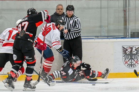 A-tým: Orli Lanškroun (26.11.2025) 2