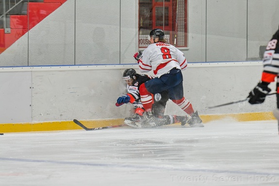 A-tým: Orli Lanškroun (26.11.2025) 3