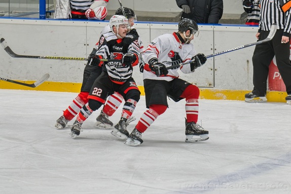 A-tým: Orli Lanškroun (26.11.2025) 9