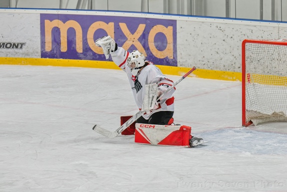 A-tým: Orli Lanškroun (26.11.2025) 10