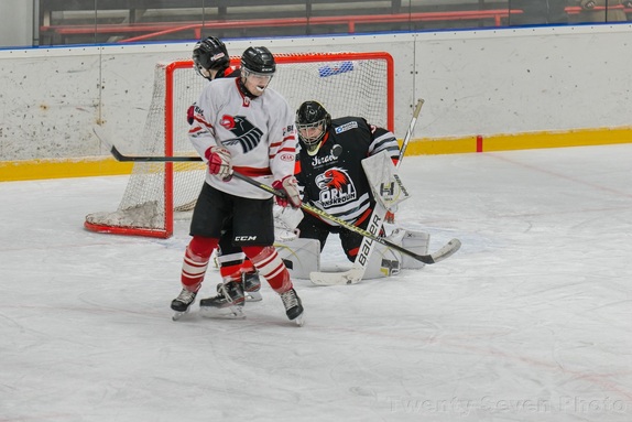 A-tým: Orli Lanškroun (26.11.2025) 11