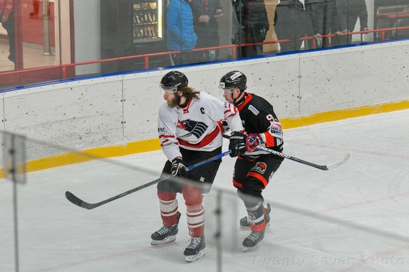 A-tým: Orli Lanškroun (26.11.2025) 2