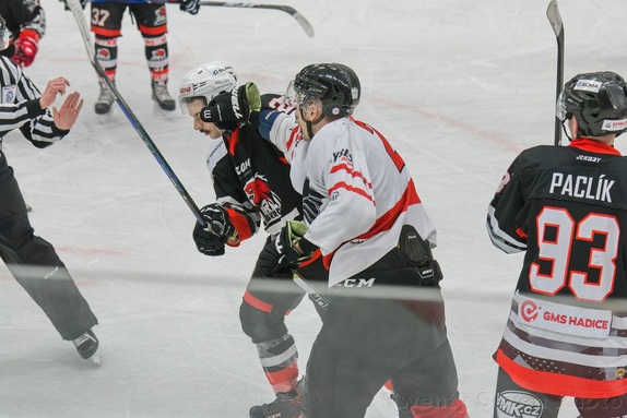 A-tým: Orli Lanškroun (26.11.2025) 3