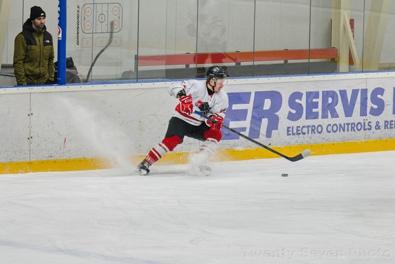 A-tým: Orli Lanškroun (26.11.2025) 6