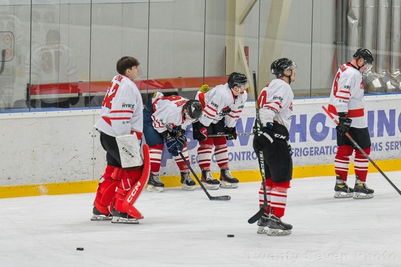 A-tým: Orli Lanškroun (26.11.2025) 8