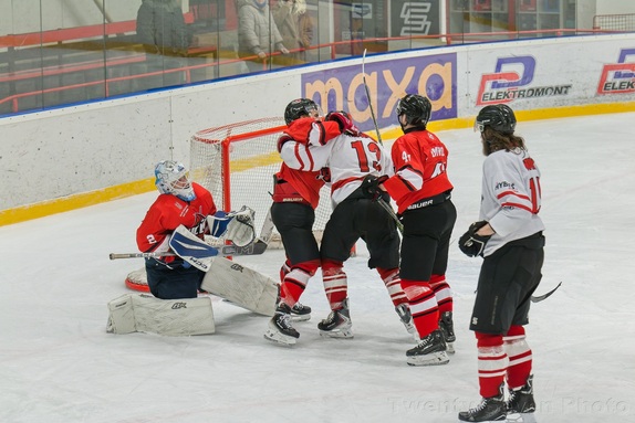 A-tým: HC Dvůr Králové nad Labem (14.12.2025) 11