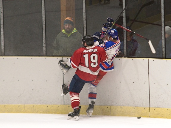 A-tým: HC Litomyšl (4.1.2025) 5