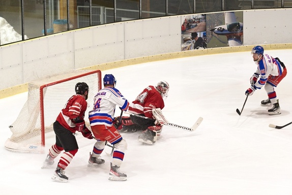 A-tým: HC Litomyšl (4.1.2025) 8