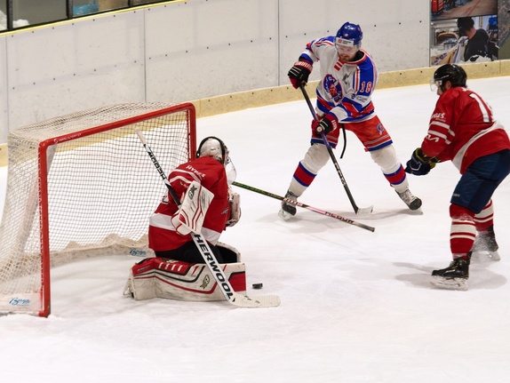 A-tým: HC Litomyšl (4.1.2025) 9