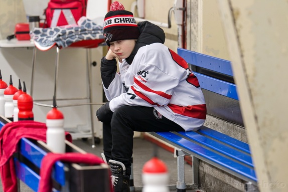 A-tým: HC Slovan Moravská Třebová (7.1.2026) 2