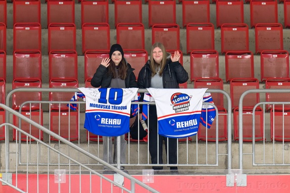 A-tým: HC Slovan Moravská Třebová (7.1.2026) 4