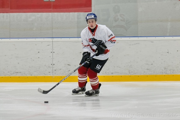 A-tým: HC Slovan Moravská Třebová (7.1.2026) 6