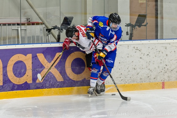 A-tým: HC Slovan Moravská Třebová (7.1.2026) 7