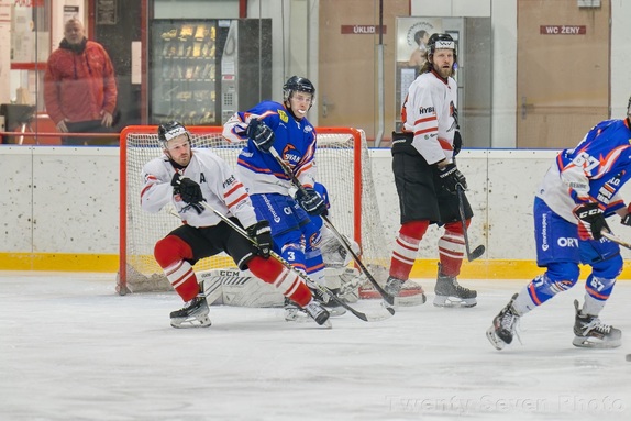 A-tým: HC Slovan Moravská Třebová (7.1.2026) 10