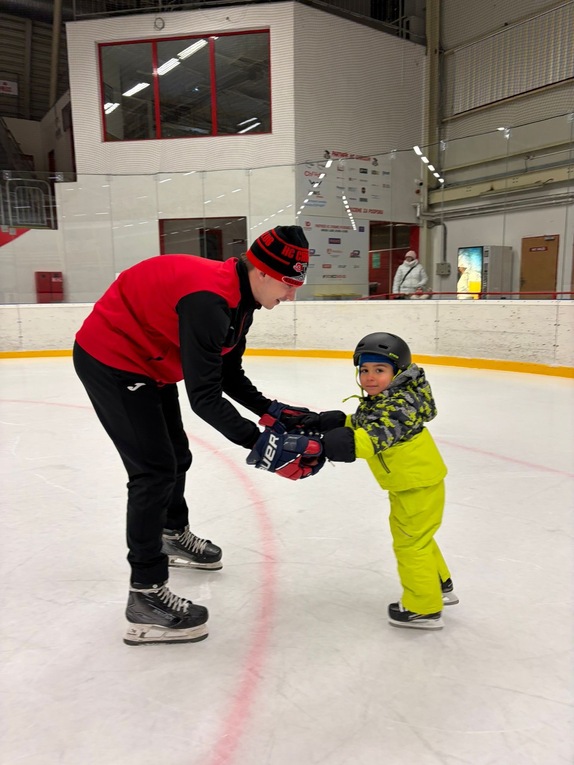 Týden hokeje (19.1.2026) 5
